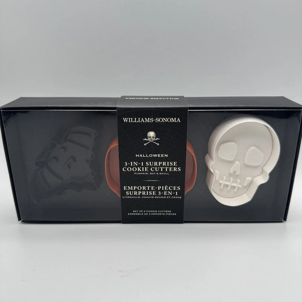 Williams-Sonoma brand new